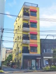 南砂町シェアハウス