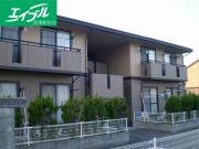 プレセジュール貝原 B棟