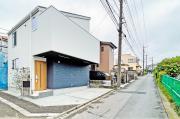 鳩ケ谷本町2丁目分譲戸建て賃貸