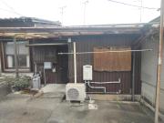 岩崎一丁目野上貸家5号