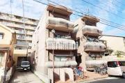 サンハイツ中駒