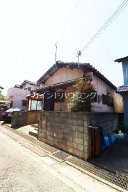 ＪＲ阪和線和泉鳥取駅まで徒歩9分