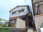 ＪＲ長崎本線道ノ尾駅まで徒歩11分