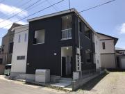 ファイゾニア中田
