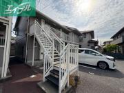 S.T.Villa TSUSHIMA A