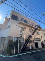 谷ビル