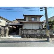 山陽電鉄本線亀山駅まで徒歩10分