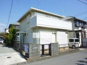 譲原一戸建A号棟