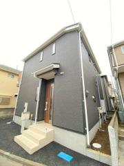 クレイドルガーデンさいたま市緑区中尾第19 1号棟