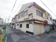 近鉄南大阪線高田市駅まで徒歩7分