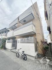 THE CITY 塩屋