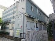 レオパレス和楽