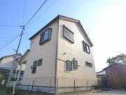 三宅町屏風戸建て