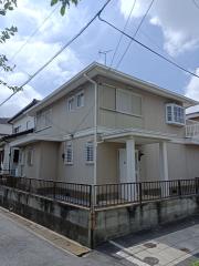 東京メトロ東西線妙典駅まで徒歩13分