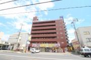 コーポ安古市