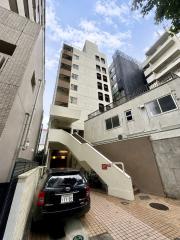 ビジネス・イトウマンション