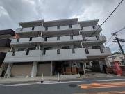 プランドール松戸
