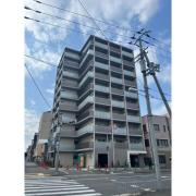 神明町西エヌエム・キャトフ・ヴァン