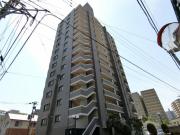 西鉄天神大牟田線花畑駅まで徒歩6分