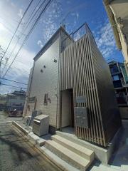 Maison Shinagawa