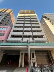 地下鉄長堀鶴見緑地線松屋町駅まで徒歩3分