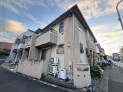 シャルムメゾン妙蓮寺