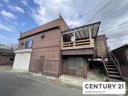 ＪＲ東北本線久喜駅までバス約21分 徒歩2分