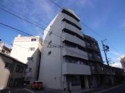 名鉄名古屋本線名鉄岐阜駅まで徒歩20分