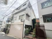 南池袋4丁目T様貸家