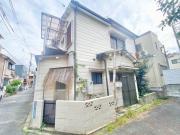 松原市一津屋1丁目戸建