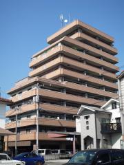 メゾン八杉