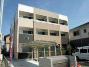 フジパレス鳳西