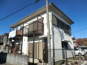 森野3丁目テラスハウス