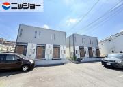 ドルチェ高島B棟