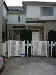 メゾネット サンシャイン