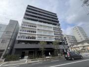 アドバンス江坂東デパール