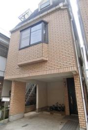 恵比寿二丁目戸建