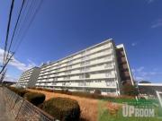 松河戸住宅