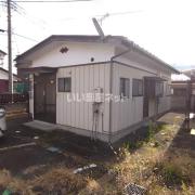 ＪＲ仙山線陸前落合駅まで徒歩8分