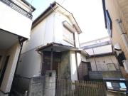 飯山満町2丁目戸建て