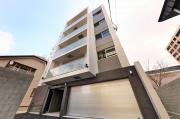 グレン山鼻