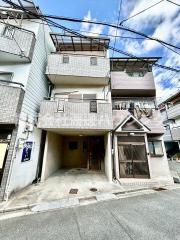 若江南町4丁目一戸建て