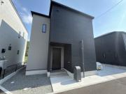 アンプラント東阿保 B棟