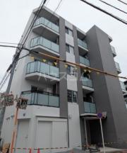 ジーグランデ西大井
