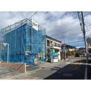 （仮）江曽島本町戸建