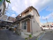 ＪＲ関西本線奈良駅まで徒歩4分