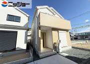 蒲郡上本町第1期 2号棟