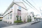 グラン逆瀬川