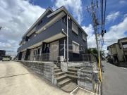 クオリティハイツ白井冨士