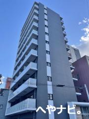 地下鉄名城線黒川駅まで徒歩10分